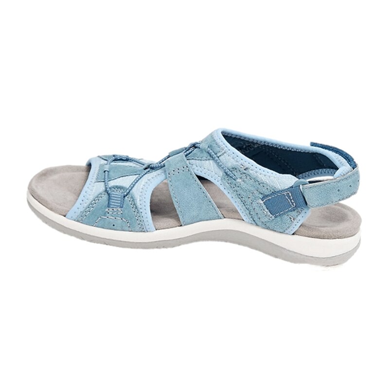 Dune Orthopedic Arch Support Sandals