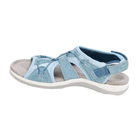 Dune Orthopedic Arch Support Sandals
