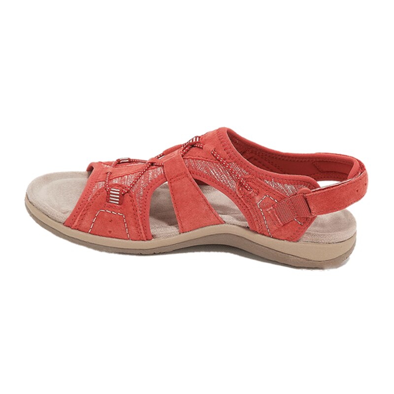 Dune Orthopedic Arch Support Sandals