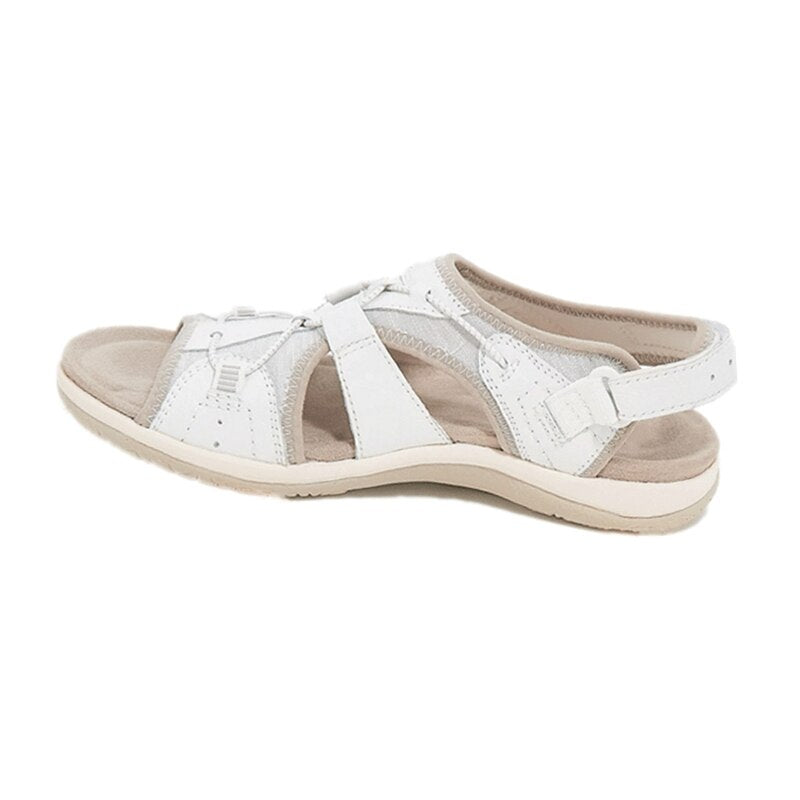 Dune Orthopedic Arch Support Sandals_4