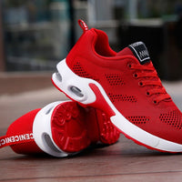Cleora Orthopedic Cushioned Sneakers