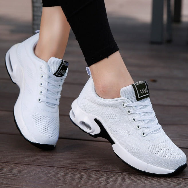 Cleora Orthopedic Cushioned Sneakers