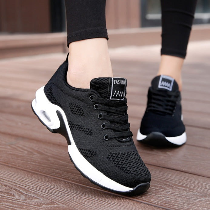 Cleora Orthopedic Cushioned Sneakers