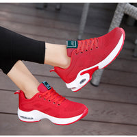 Cleora Orthopedic Cushioned Sneakers
