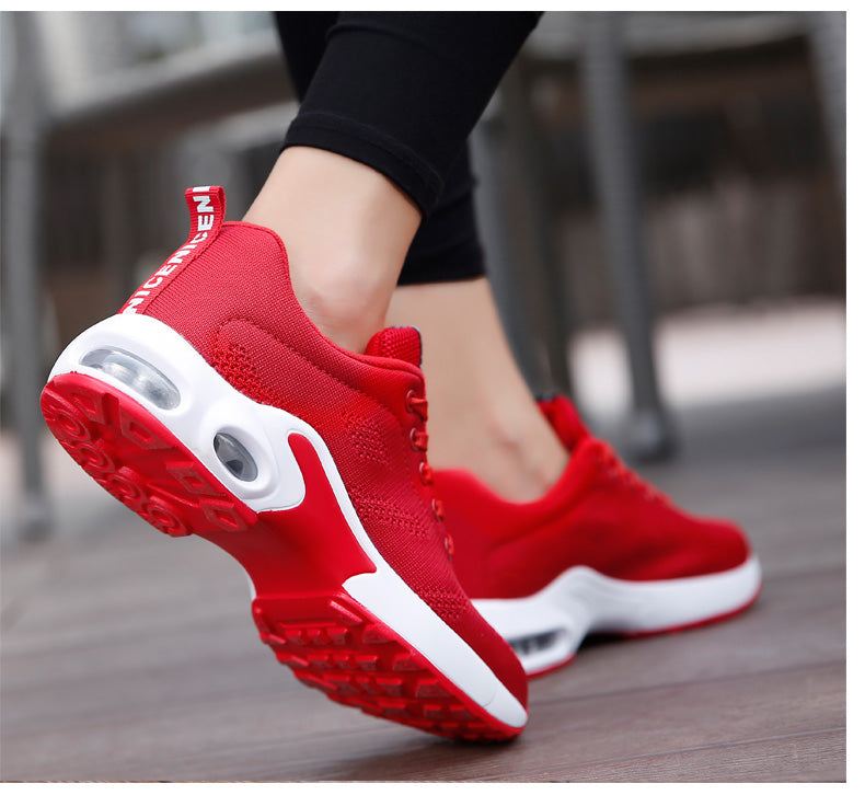 Cleora Orthopedic Cushioned Sneakers