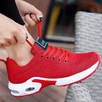 Cleora Orthopedic Cushioned Sneakers