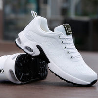 Cleora Orthopedic Cushioned Sneakers