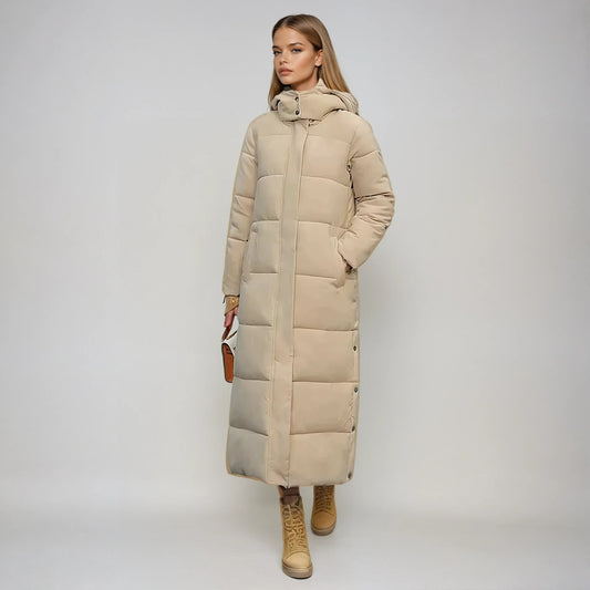 Romilly Longline Quilted Puffer Coat_1