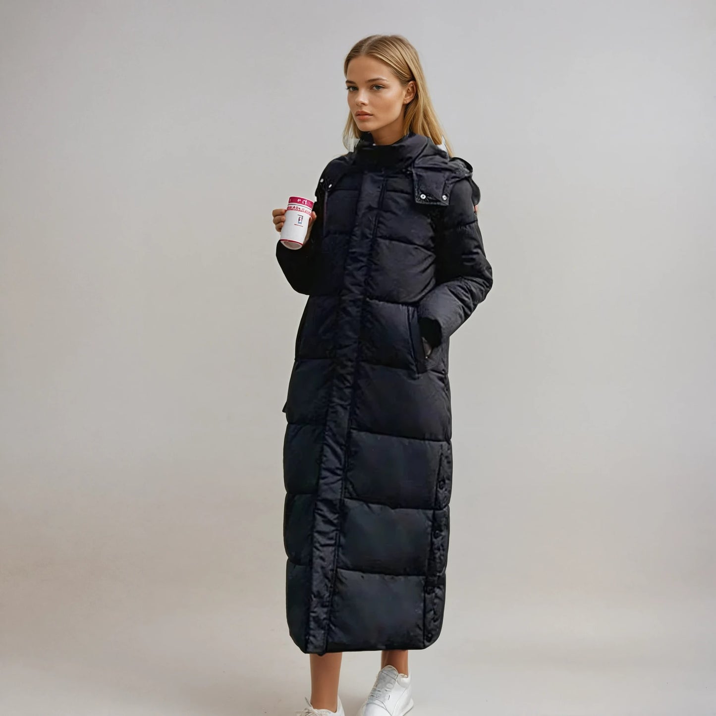 Romilly Longline Quilted Puffer Coat_2