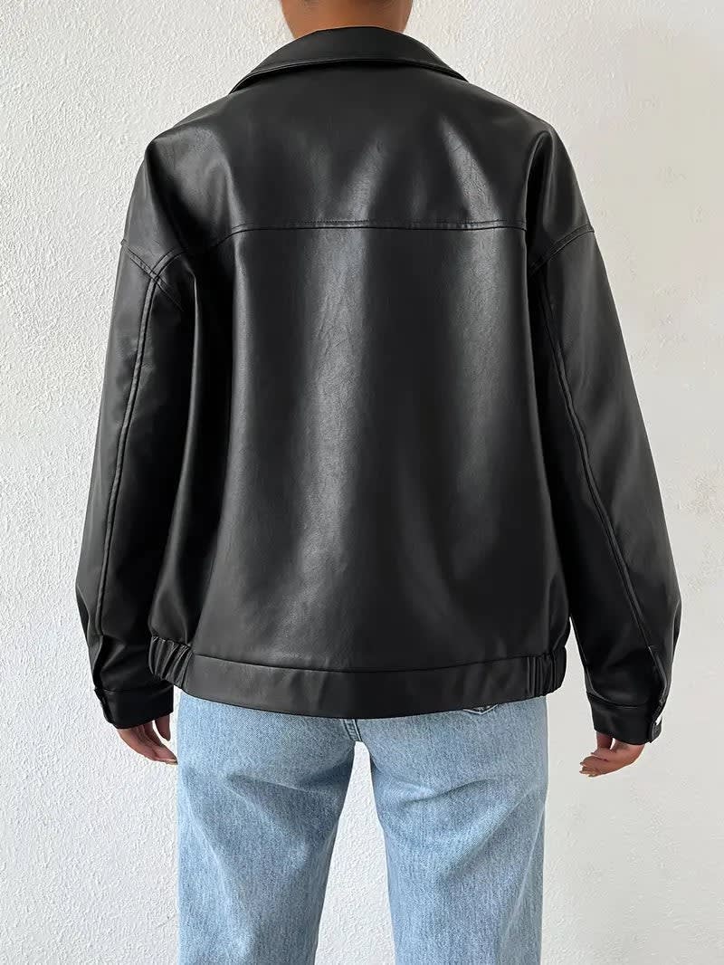 Jemma Oversized Faux Leather Jacket_4