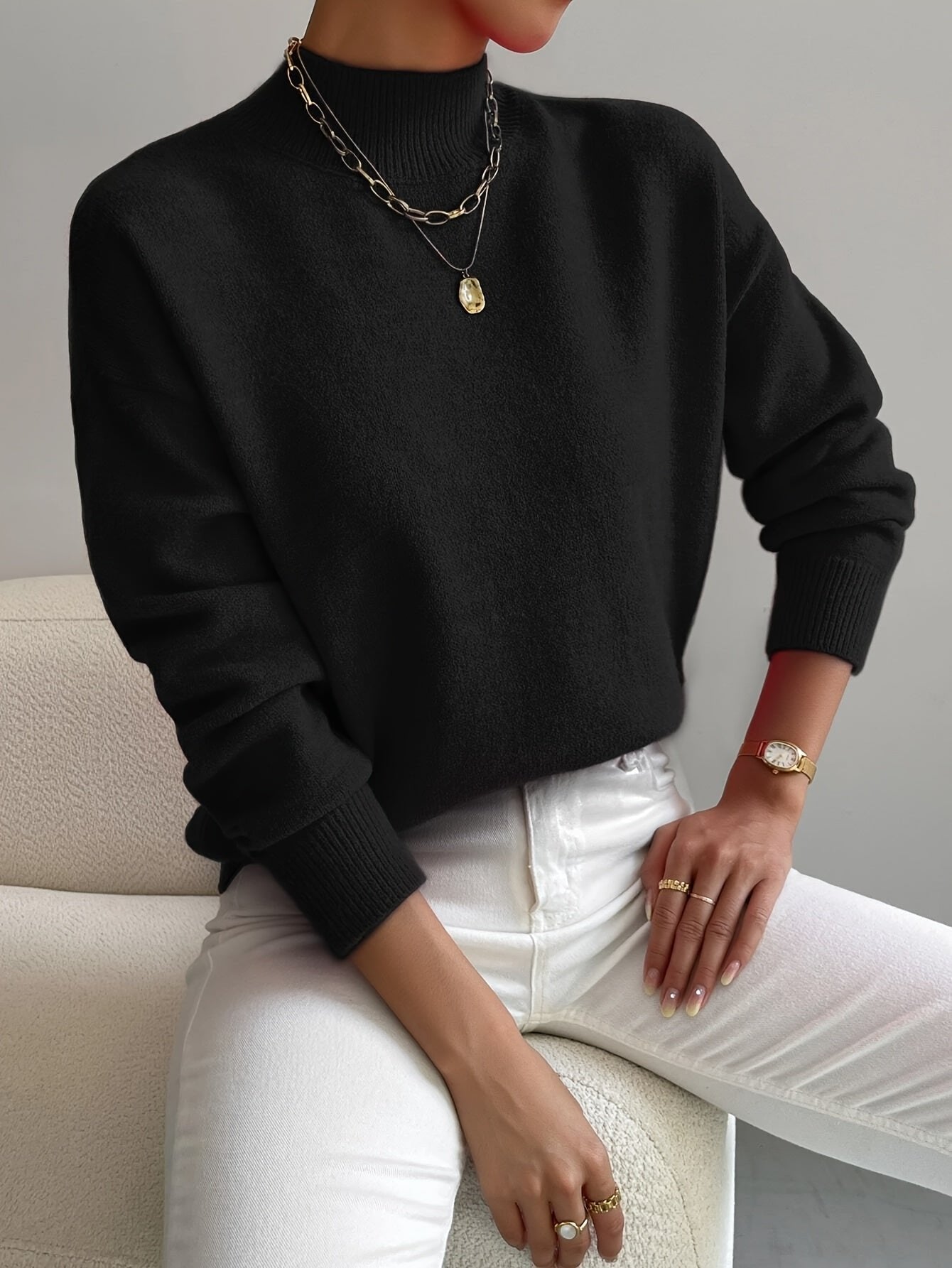 Maeryn Relaxed Mock Neck Sweater_6