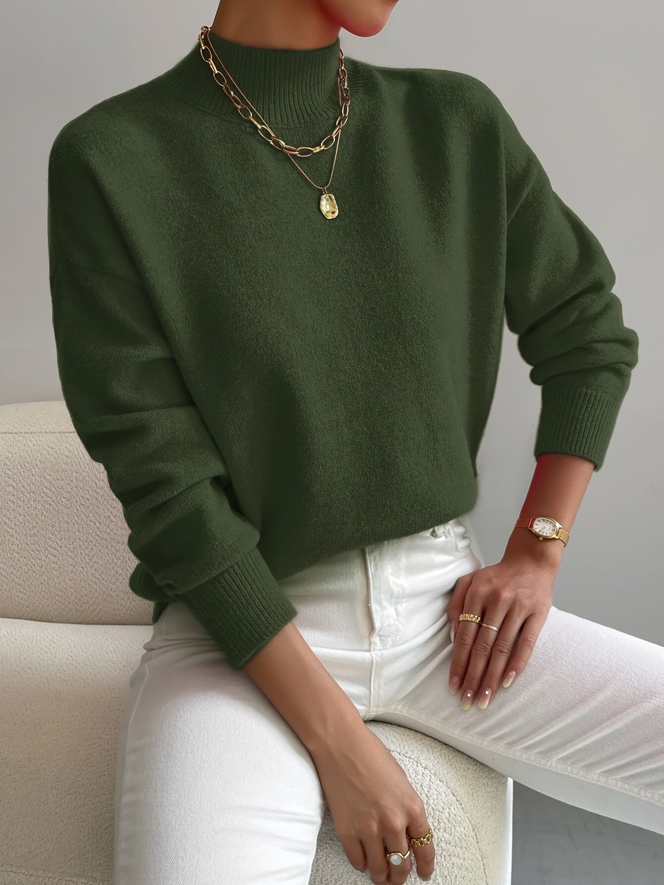 Maeryn Relaxed Mock Neck Sweater_8