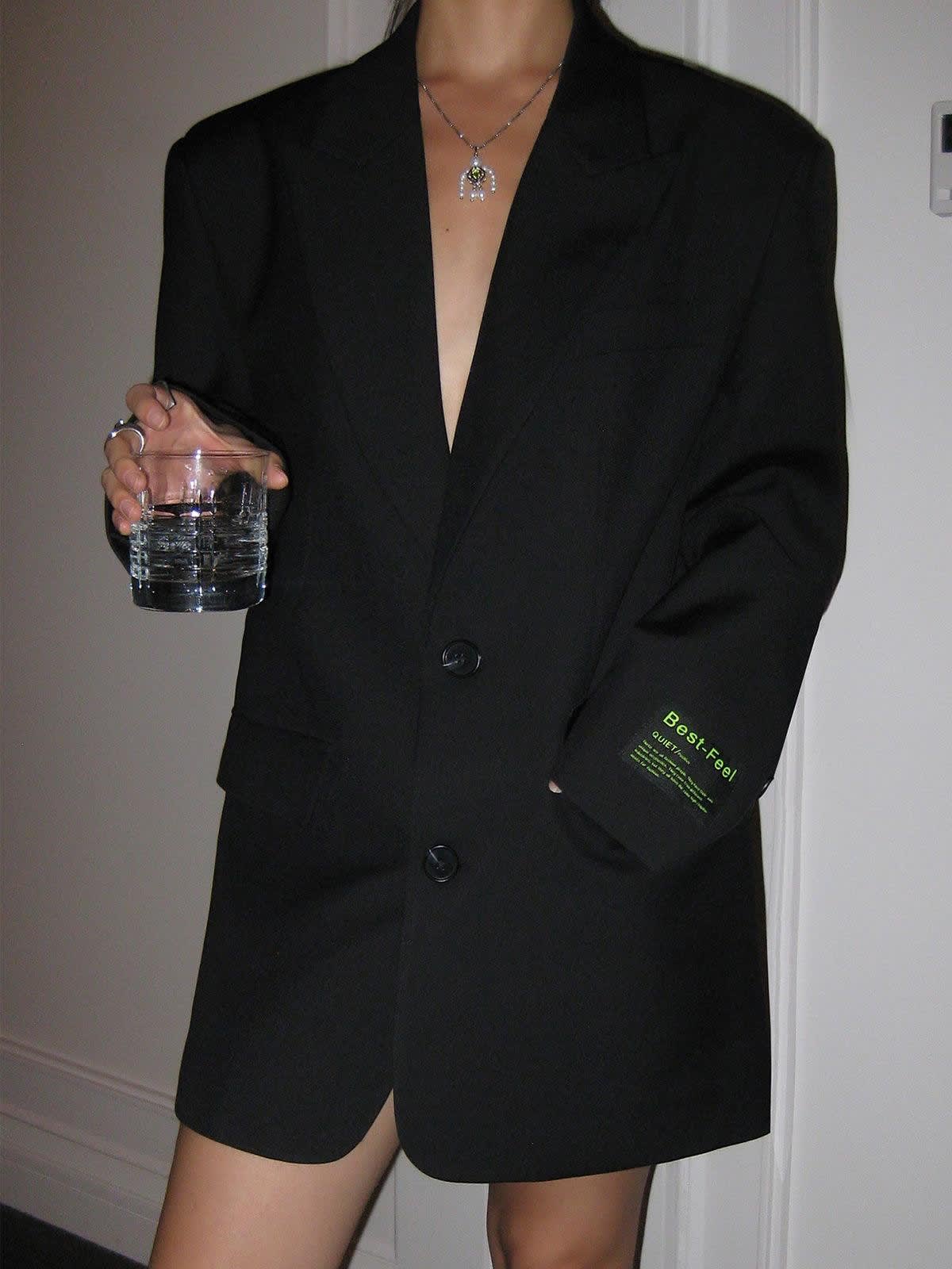 Leni Oversized Notched Lapel Blazer_8