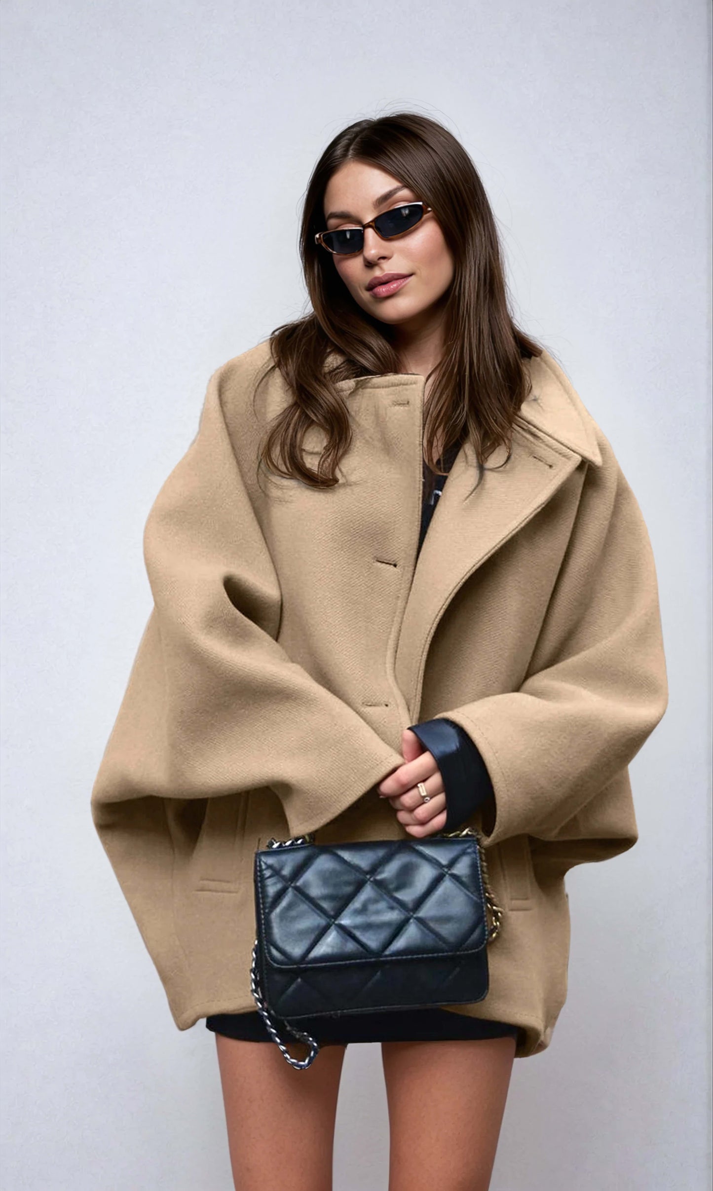 Enid Oversized Wool Blend Coat_2