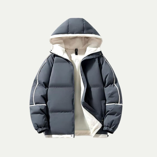 Eira Oversized Hooded Puffer Jacket_1