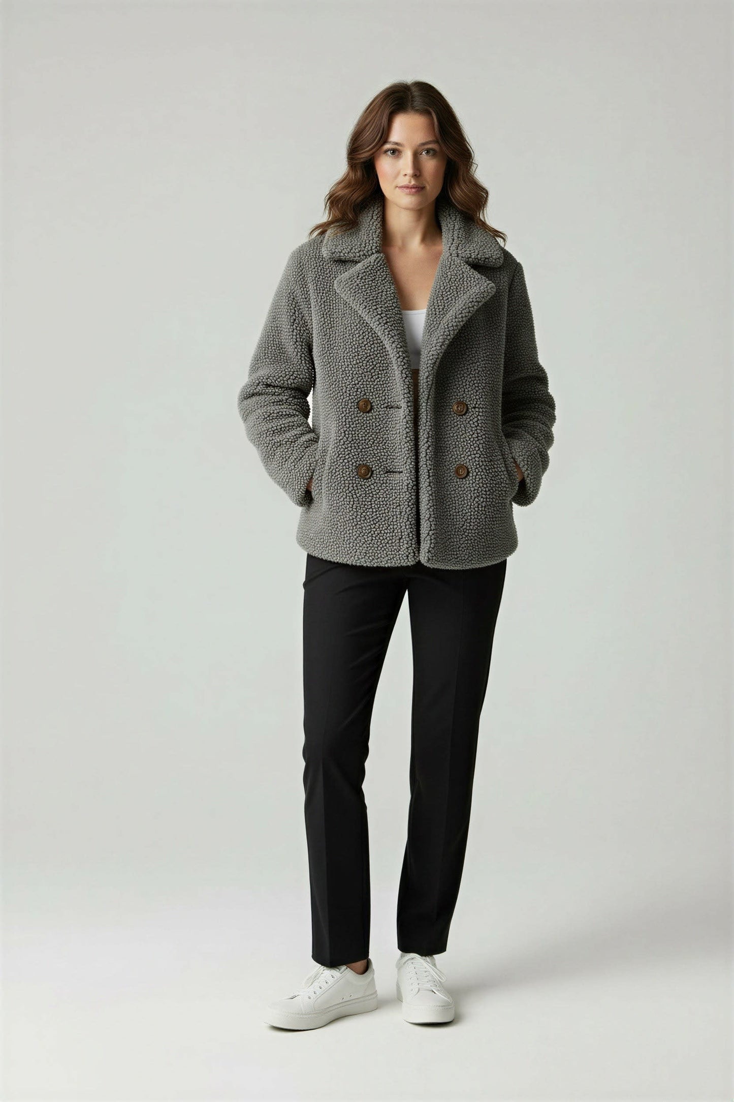 Goldie Oversized Sherpa Teddy Coat_2