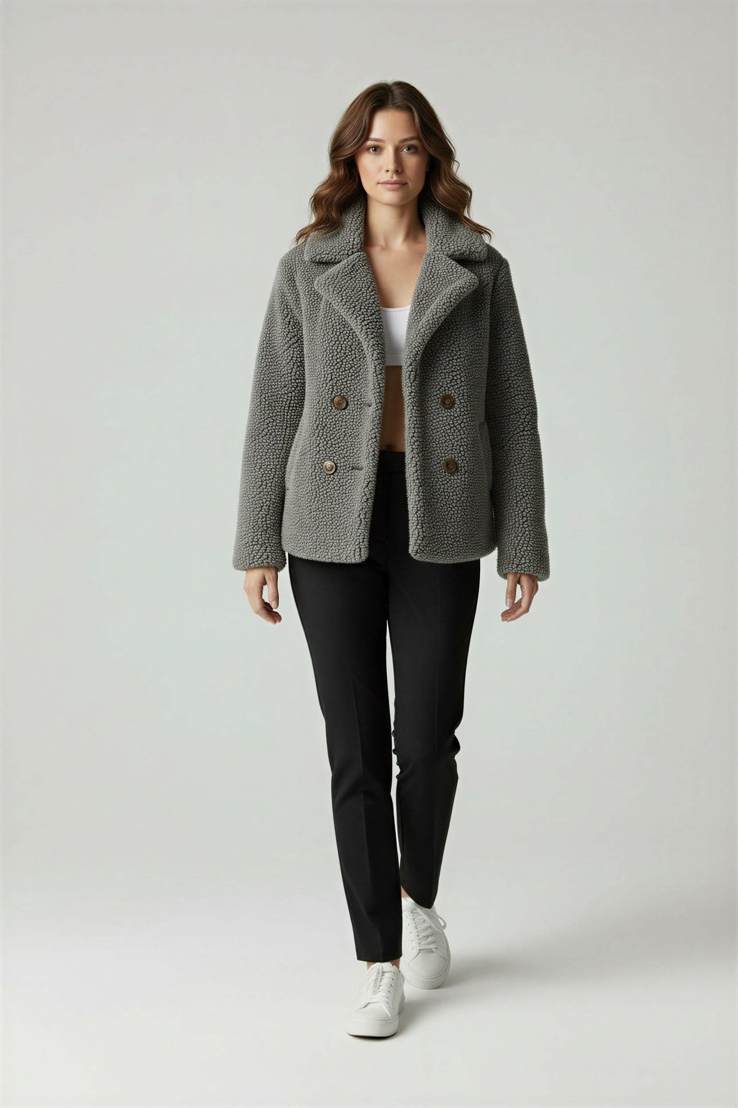 Goldie Oversized Sherpa Teddy Coat_8