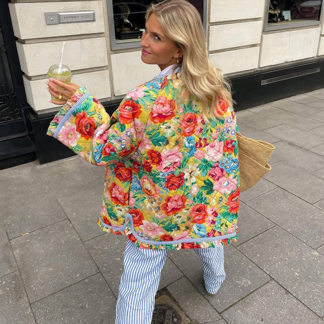 Sunny Floral Quilted Jacket_3