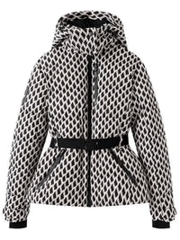 Tirzah Waterproof Insulated Puffer Jacket