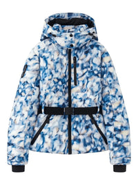 Tirzah Waterproof Insulated Puffer Jacket