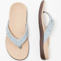 Briar Arch Support Thong Orthopedic Sandals
