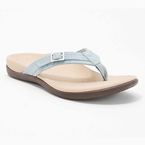 Briar Arch Support Thong Orthopedic Sandals_5