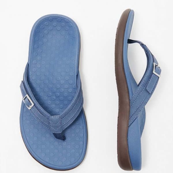 Briar Arch Support Thong Orthopedic Sandals_6