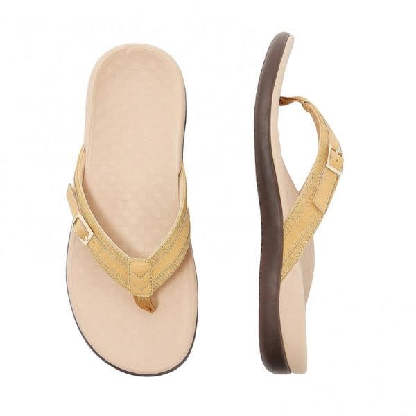 Briar Arch Support Thong Orthopedic Sandals_8
