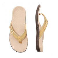 Briar Arch Support Thong Orthopedic Sandals