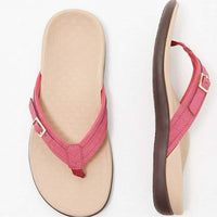 Briar Arch Support Thong Orthopedic Sandals